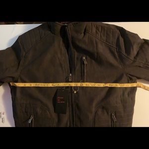 Beautiful Maximos light weight jacket 149 retail